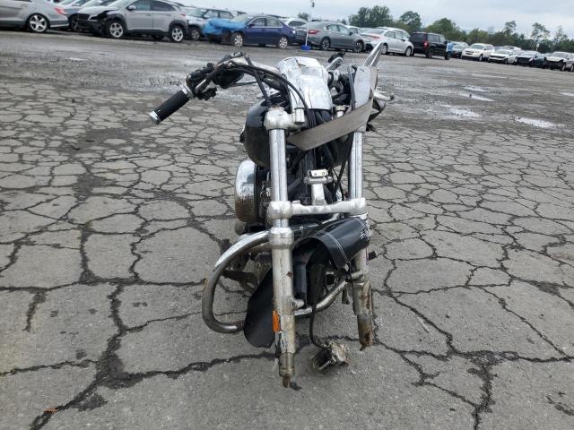 2012 HARLEY-DAVIDSON XL1200 C 1HD1CT314CC444775