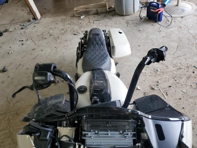 2022 HARLEY-DAVIDSON FLTRXS 1HD1KTP1XNB649782