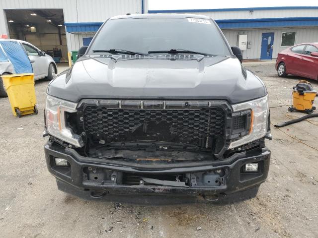 2018 FORD F150 SUPER - 1FTEW1EP3JFA32083