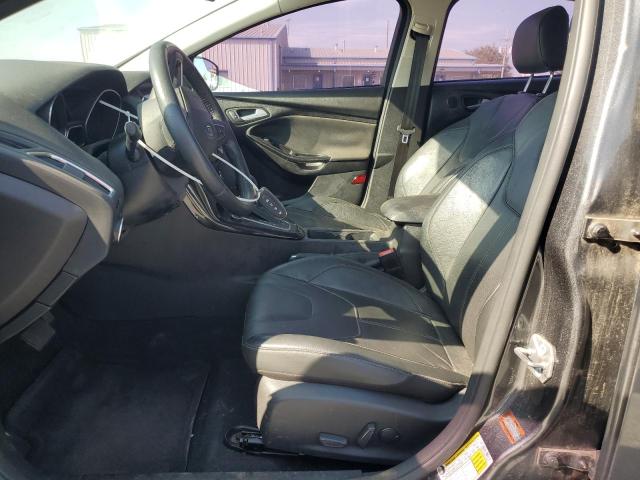 2017 FORD FOCUS TITANIUM 1FADP3J28HL236927