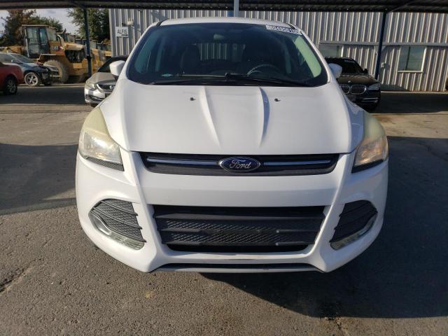 2013 FORD ESCAPE SE - 1FMCU9GX8DUD03692