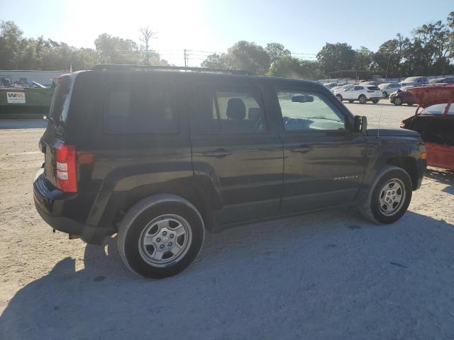 2016 JEEP PATRIOT SP 1C4NJRBB8GD594930