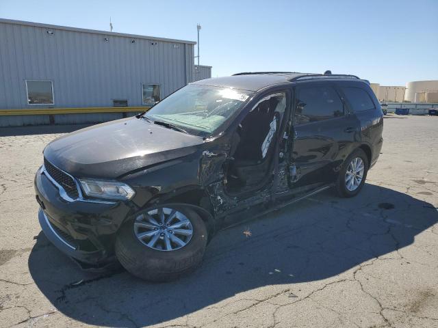 2023 DODGE DURANGO SXT #3301933473