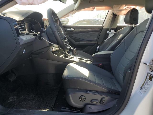 2025 VOLKSWAGEN JETTA SEL 3VWGX7BU1SM062278