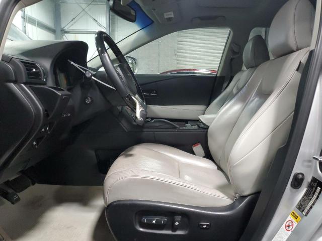 2015 LEXUS RX 350 BAS 2T2BK1BA6FC308735