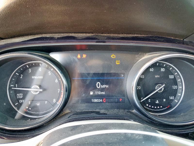 2020 BUICK ENCORE GX PREFERRED #3303982699