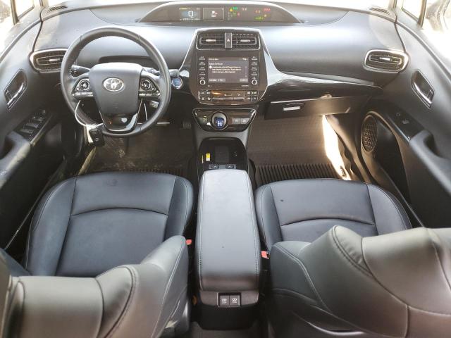 2021 TOYOTA PRIUS SPEC JTDKAMFU1M3138206