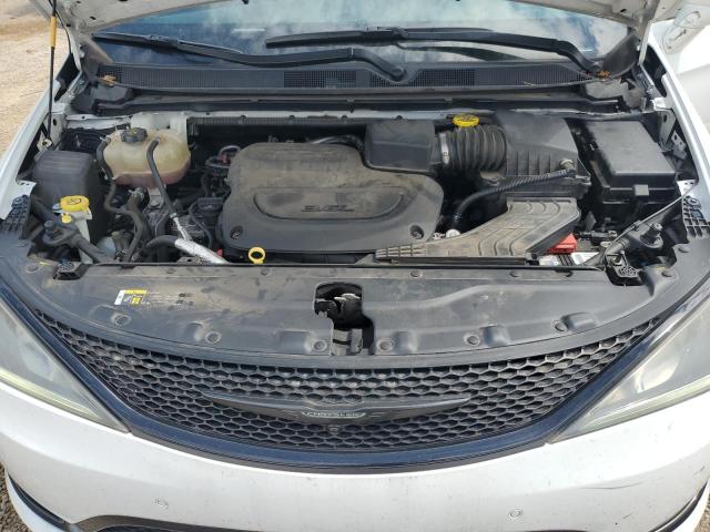 2019 CHRYSLER PACIFICA LIMITED 2C4RC1GG6KR540565