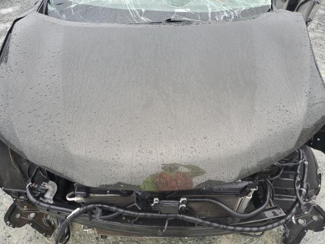 2017 NISSAN ROGUE SV - 5N1AT2MV3HC812573