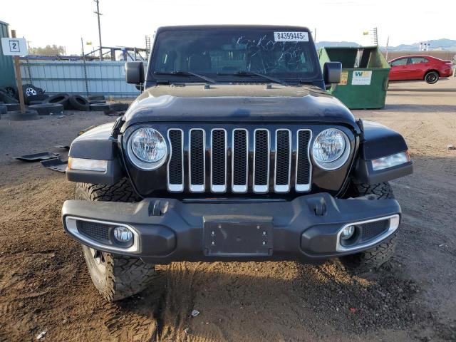2021 JEEP WRANGLER U #3280673386