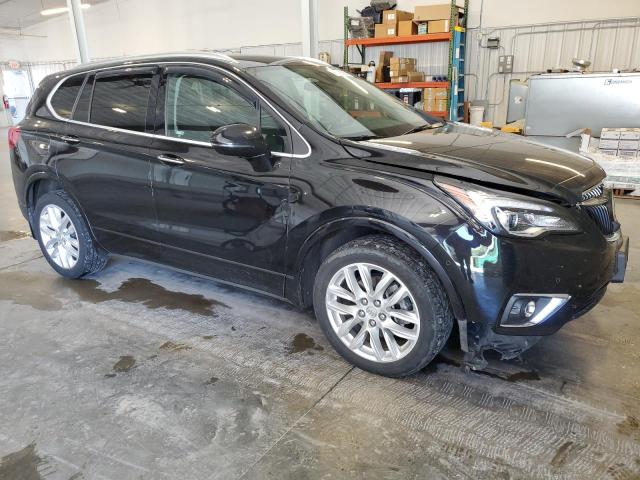 2019 BUICK ENVISION P LRBFX4SX5KD012131