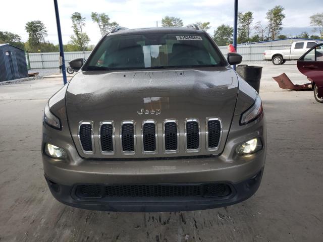 2017 JEEP CHEROKEE L 1C4PJLCB2HW644022