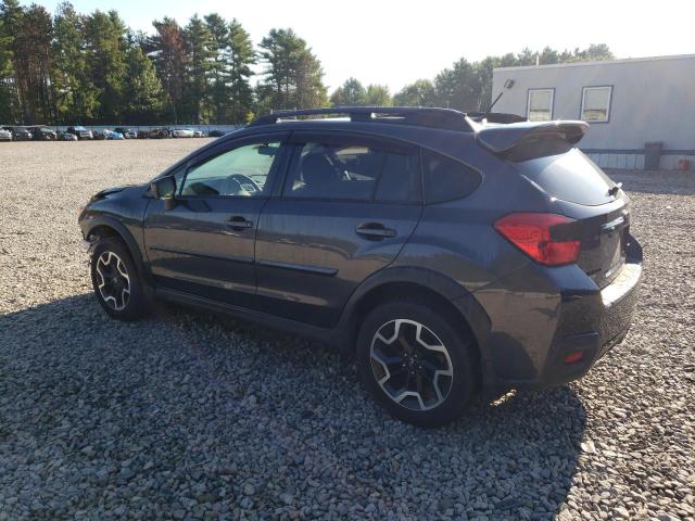 2017 SUBARU CROSSTREK PREMIUM JF2GPABC0HG235820