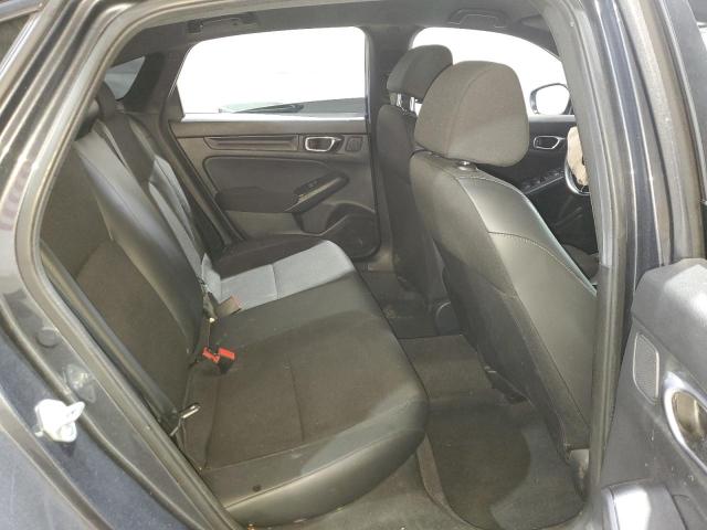 2024 HONDA CIVIC SPORT 2HGFE2F57RH502590