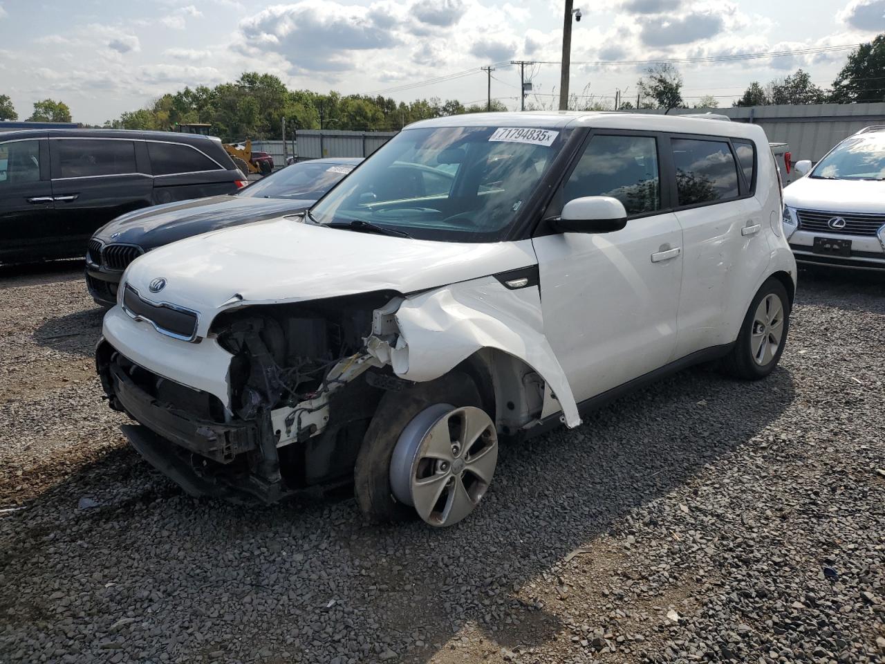 Vehicle photo