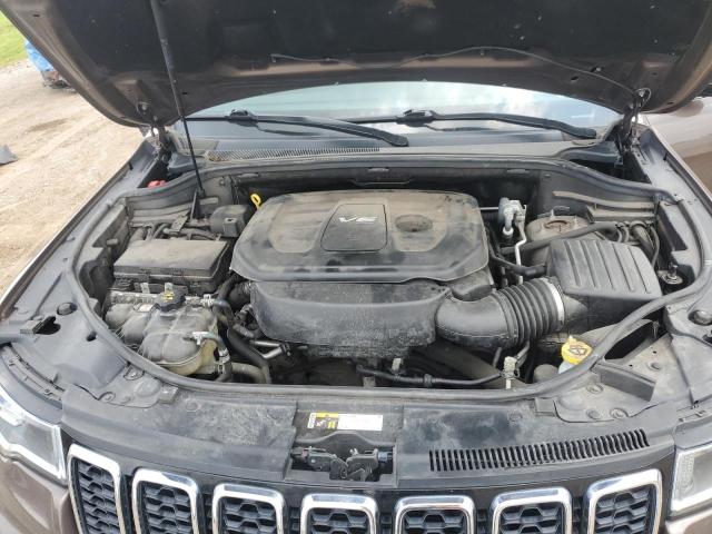 2019 JEEP GRAND CHER 1C4RJFAG1KC531910