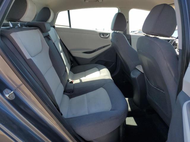2020 HYUNDAI IONIQ SE KMHC75LC3LU187206