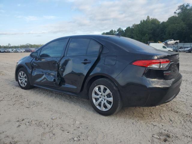 2022 TOYOTA COROLLA LE - JTDEPMAE8NJ214805