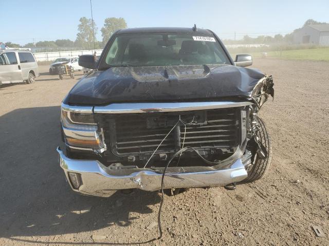 2019 CHEVROLET SILVERADO 2GCVKPEC9K1117014