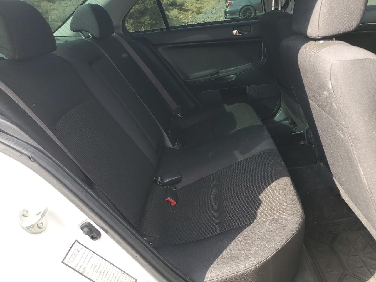 MITSUBISHI LANCER ES