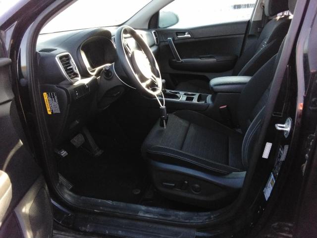 2018 KIA SPORTAGE L KNDPMCAC1J7320790