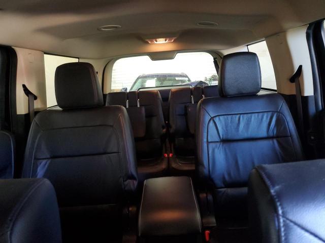 2016 FORD FLEX SEL - 2FMHK6C82GBA18800