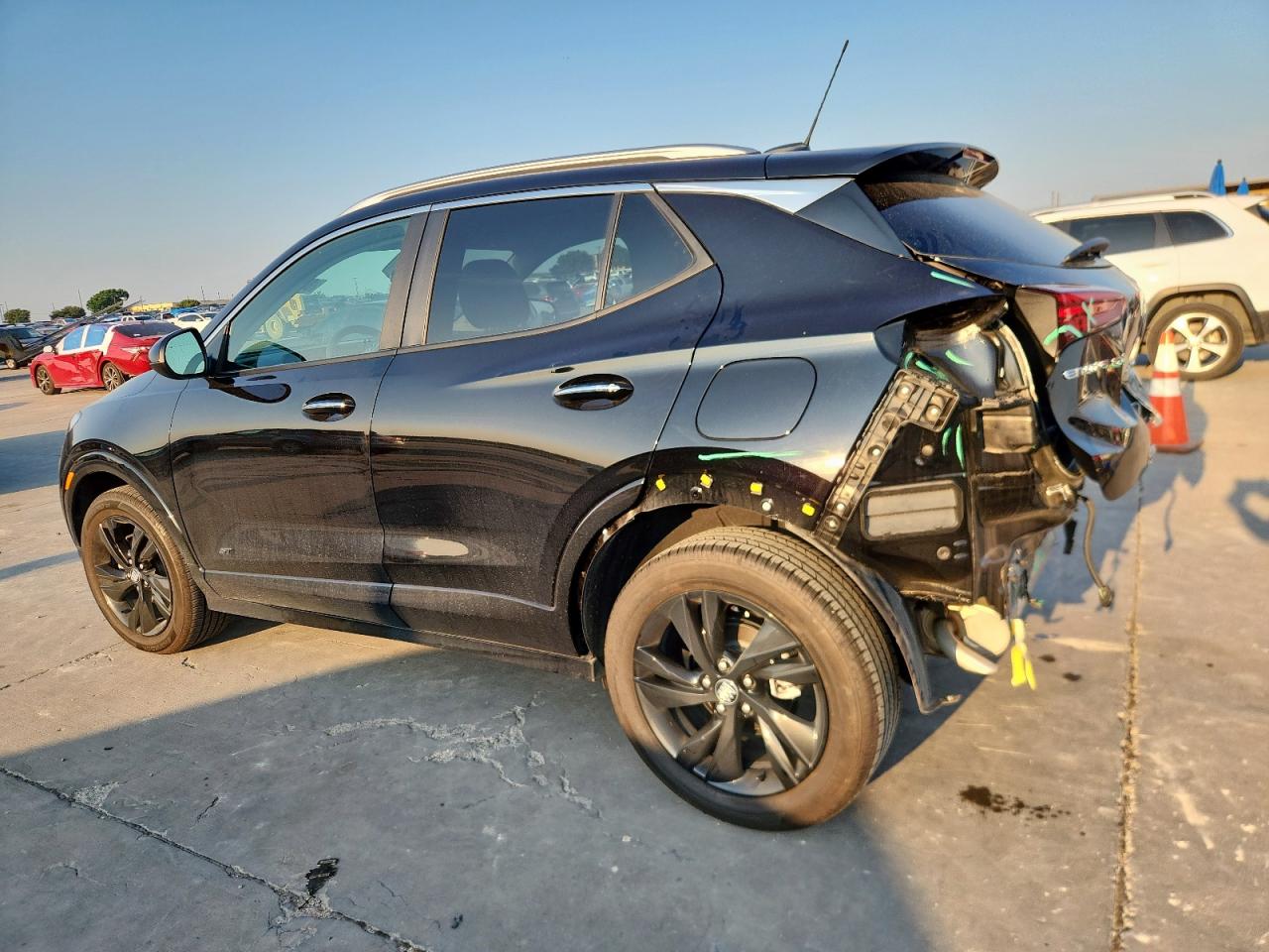 BUICK ENCORE SPORT TOURING