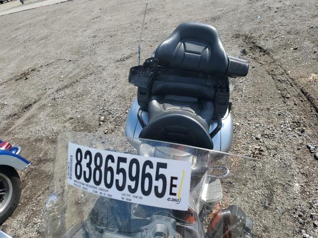 2013 HONDA GL1800 G JH2SC68G1DK100808