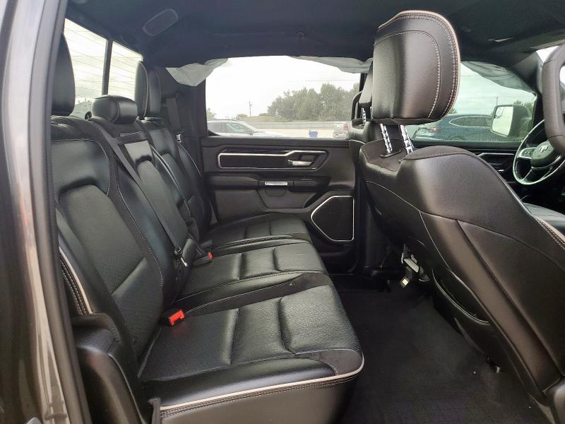 2019 RAM 1500 LARAM - 1C6SRFJTXKN555948