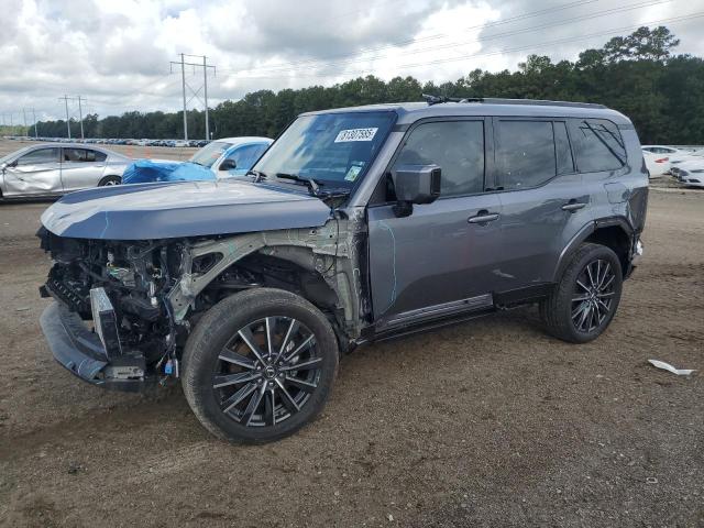 2024 LEXUS GX 550 LUX JTJVBCDX4R5007541