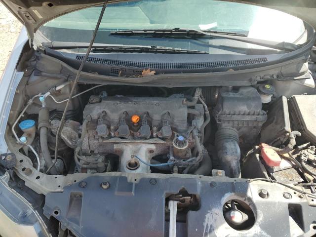 2013 HONDA CIVIC EX #3301807365