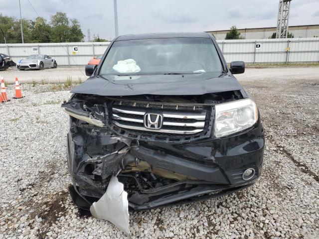 2015 HONDA PILOT EXL 5FNYF4H58FB073040