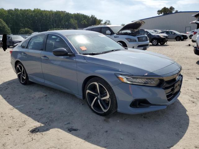 2022 HONDA ACCORD SPO 1HGCV1F36NA122242