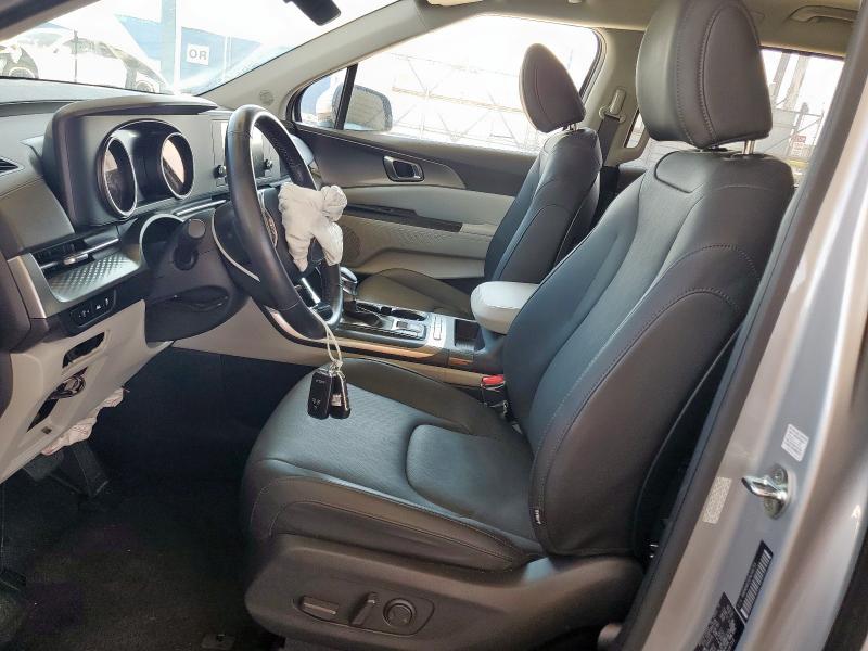 2023 KIA CARNIVAL L KNDNB4H31P6248755