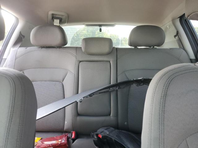 2015 KIA SPORTAGE L - KNDPB3AC3F7755811