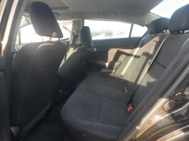 2013 HONDA CIVIC EX - 19XFB2F82DE215843