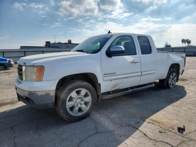2011 GMC SIERRA K15 - 1GTR2VE32BZ220109