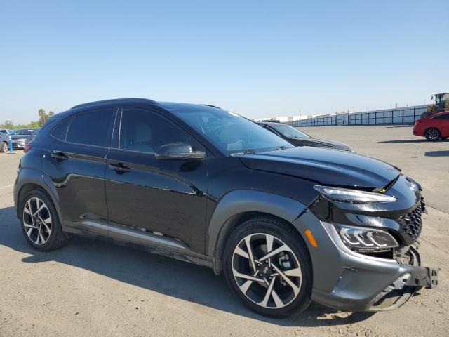 2022 HYUNDAI KONA LIMIT KM8K53A32NU845609