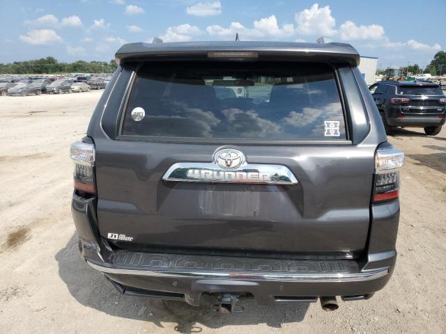 2018 TOYOTA 4RUNNER SR JTEBU5JR0J5492522