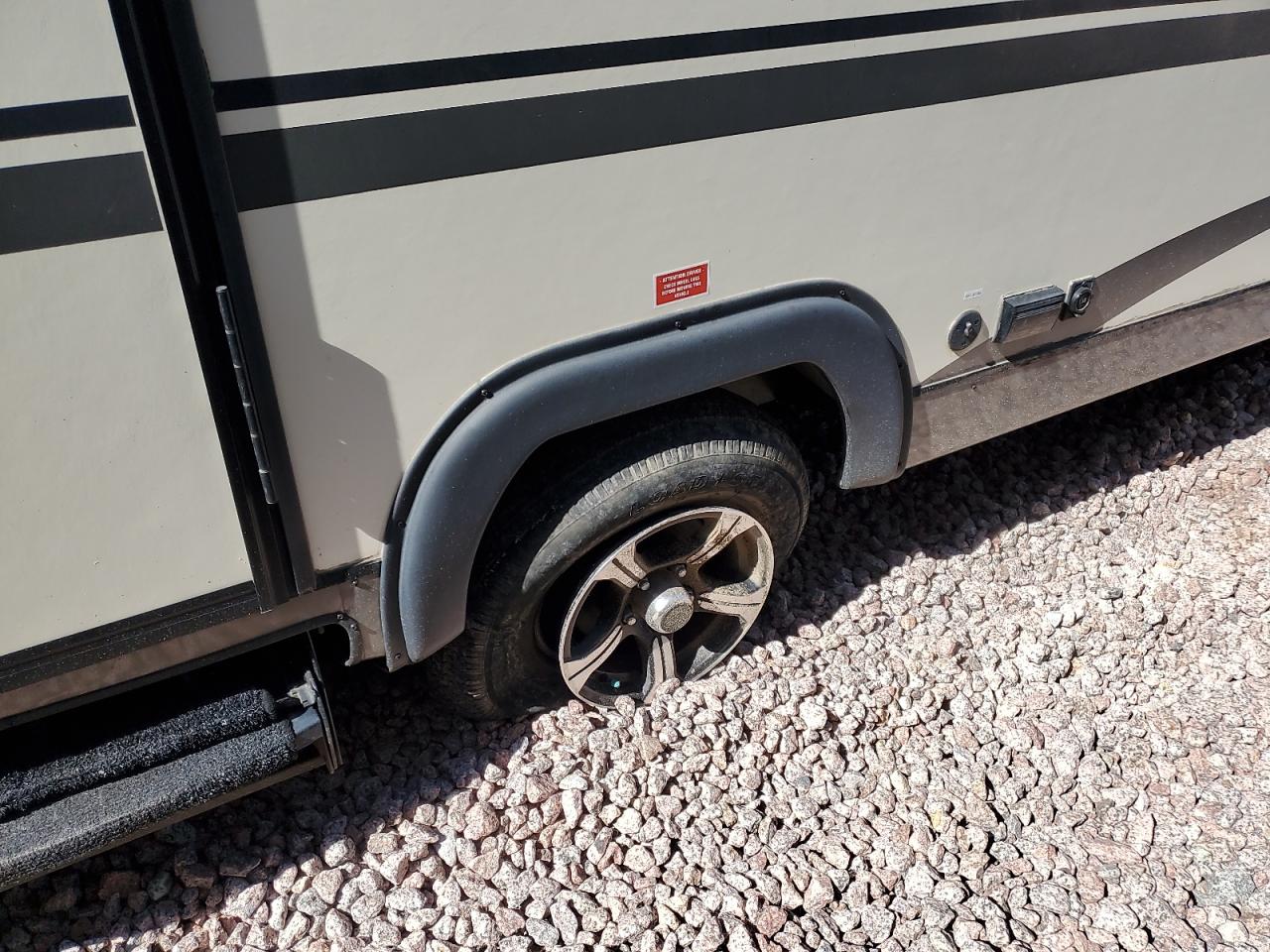 Lot #3298048137 2019 GULF STREAM VISTA CRUI