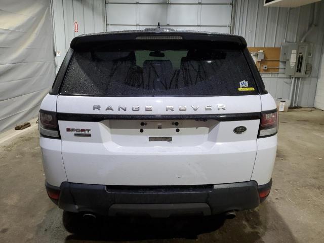 2016 LAND ROVER RANGE ROVE SALWR2EF4GA561162