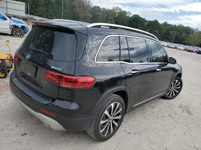 2022 MERCEDES-BENZ GLB 250 4M - W1N4M4HB6NW256028