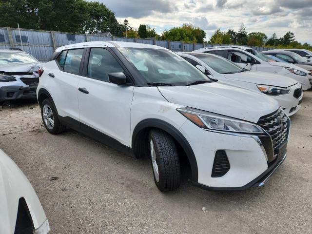 2022 NISSAN KICKS S - 3N1CP5BV6NL503088