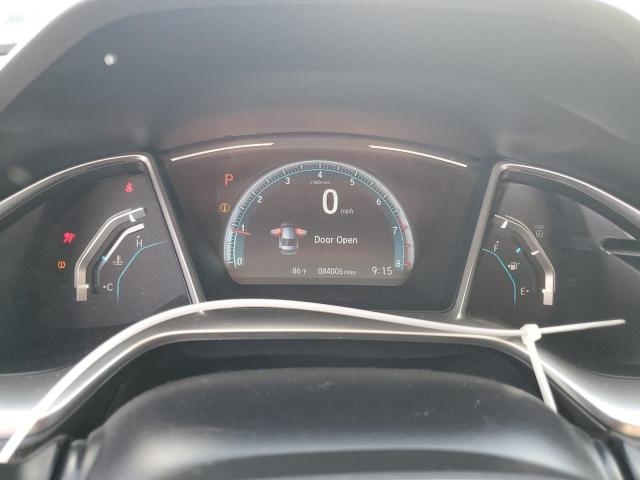 2017 HONDA CIVIC EX 2HGFC2F71HH567392
