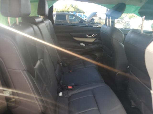 2022 SUBARU ASCENT LIMITED 4S4WMALD0N3453720