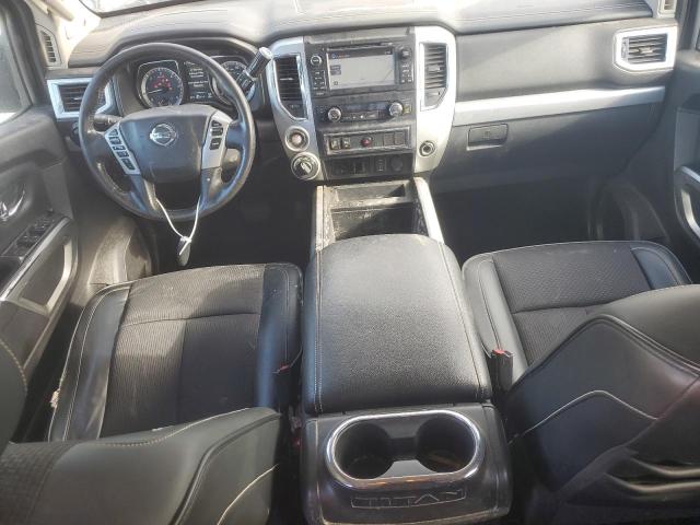 2016 NISSAN TITAN XD S - 1N6BA1F44GN501599