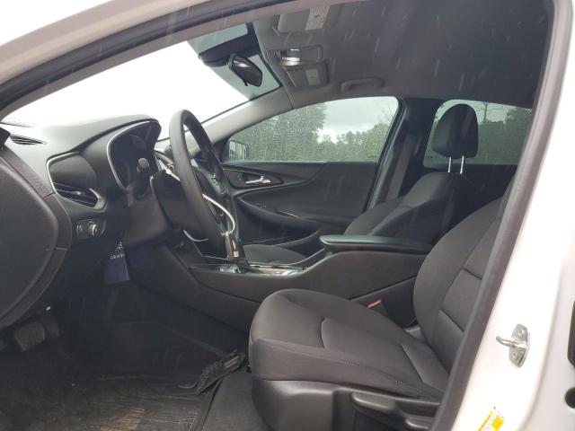 2020 CHEVROLET MALIBU 1G1ZB5ST2LF128370