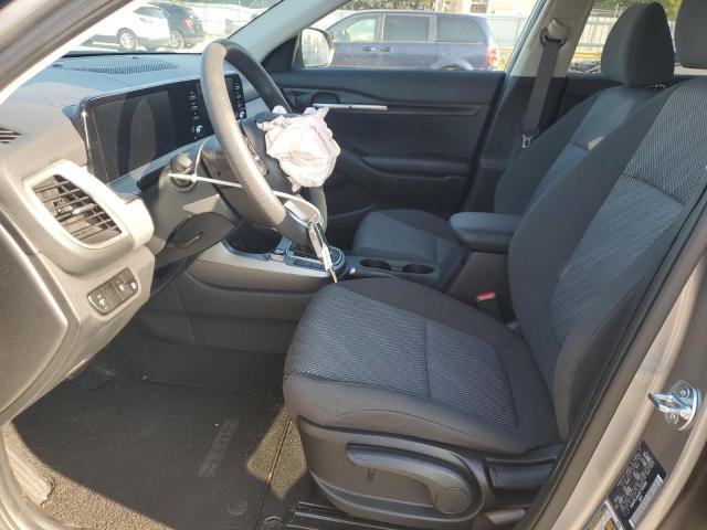 2025 KIA SELTOS LX - KNDEPCAA0S7769005