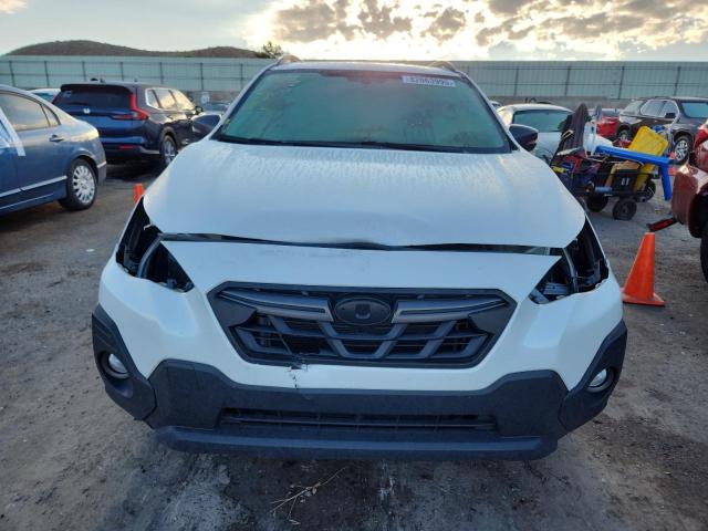 2021 SUBARU CROSSTREK #3279538247