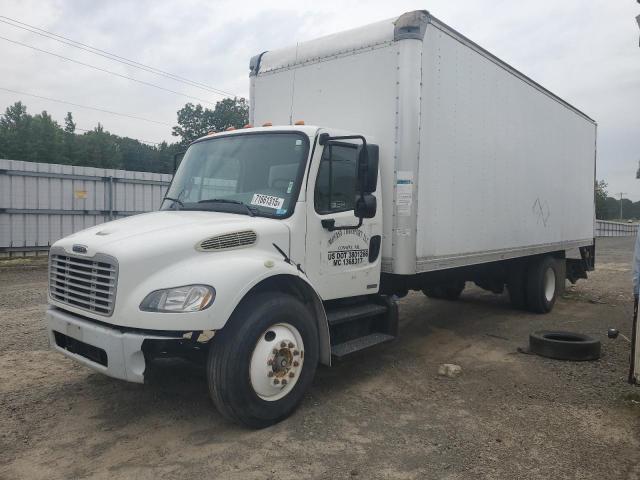 Global Auto Auctions: 2011 FREIGHTLINER M2 106 MED